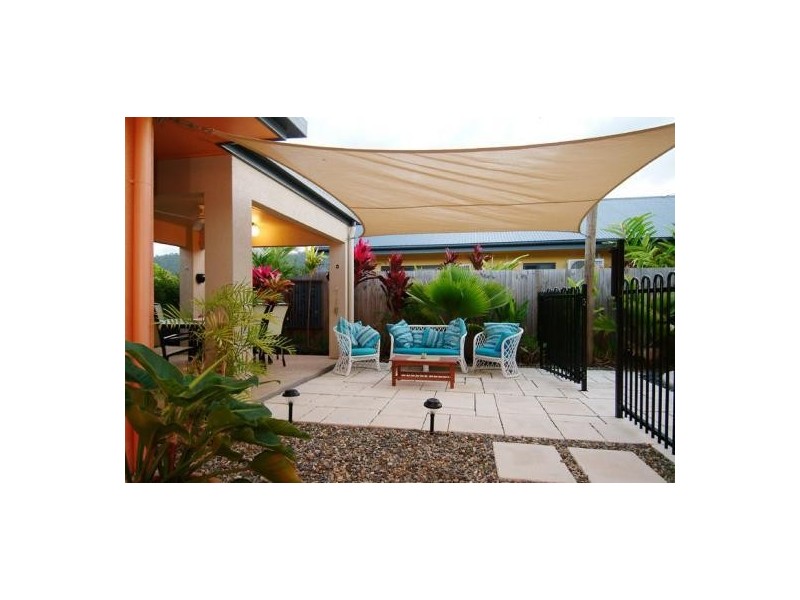 18 KIRRA CLOSE, Kewarra Beach QLD 4879