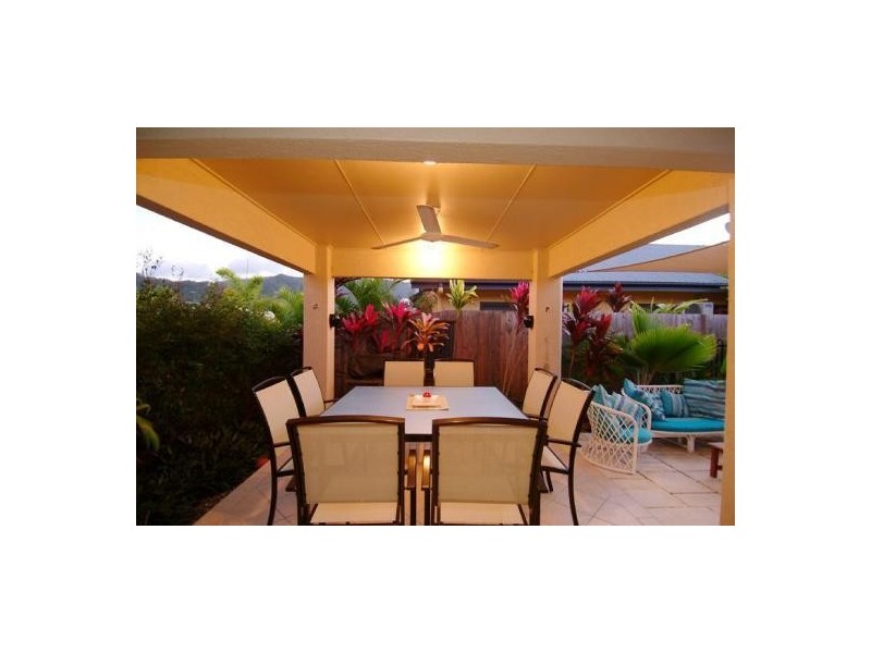 18 KIRRA CLOSE, Kewarra Beach QLD 4879