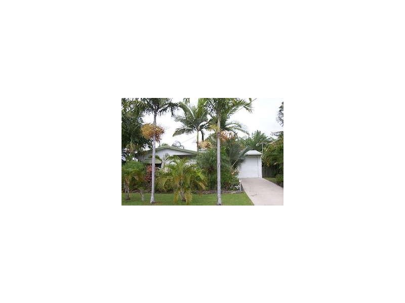 5 STARLING STREET, Kewarra Beach QLD 4879