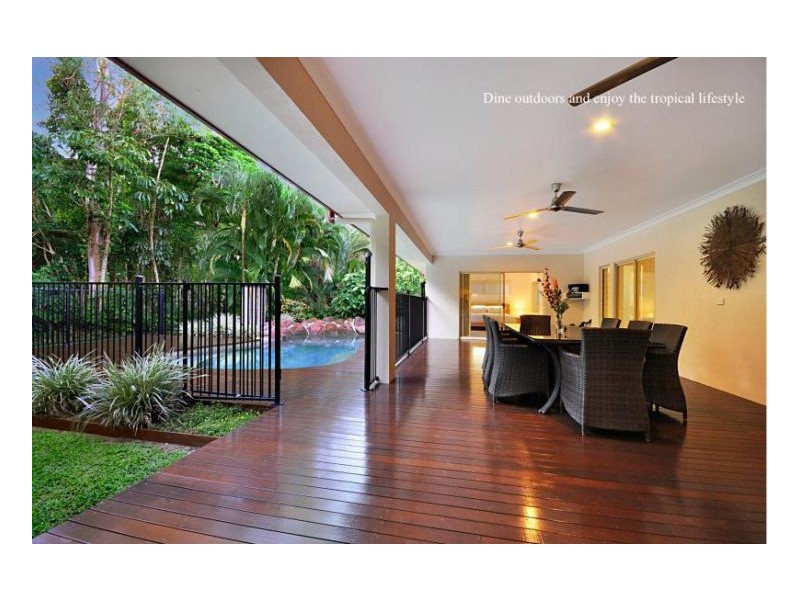 34 Jasmine Court, Kewarra Beach QLD 4879