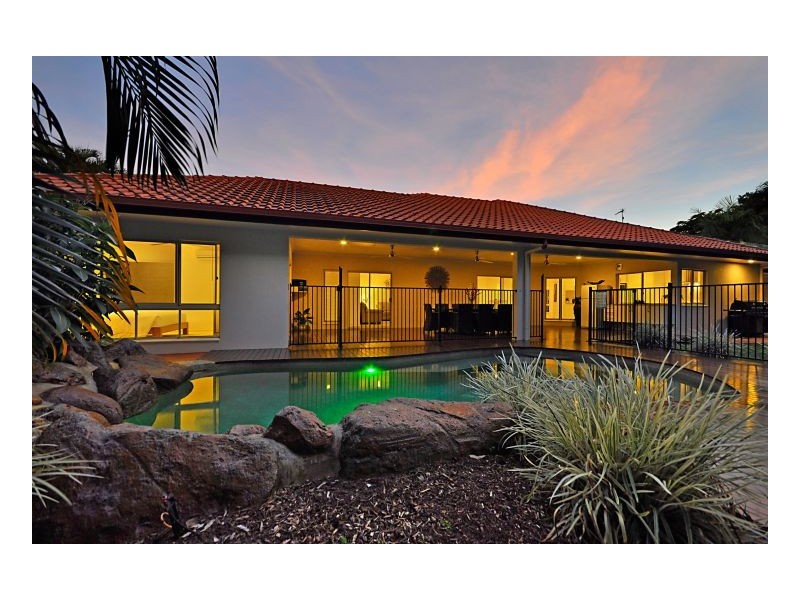 34 Jasmine Court, Kewarra Beach QLD 4879