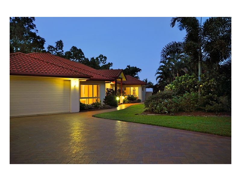 34 Jasmine Court, Kewarra Beach QLD 4879