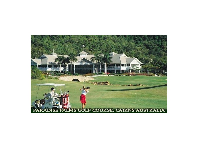 10 WHITEHAVEN COURT, CLIFTON BEACH, Cairns QLD 4870