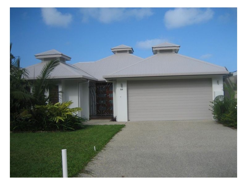 84 Ribbonwood Court, Oceans Edge, Palm Cove QLD 4879