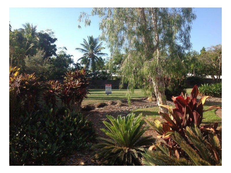 7-109 Upolu Esplanade, Palm Cove QLD 4879