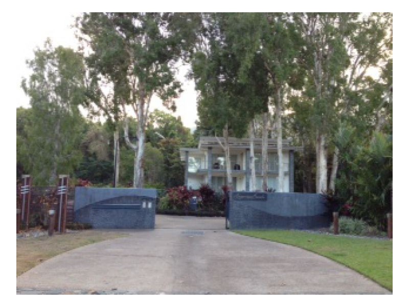 7-109 Upolu Esplanade, Palm Cove QLD 4879