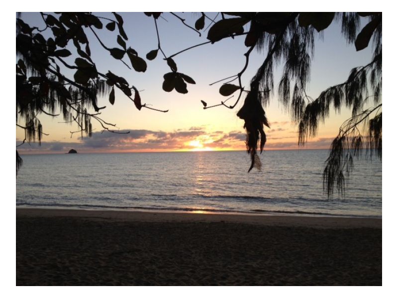7-109 Upolu Esplanade, Palm Cove QLD 4879
