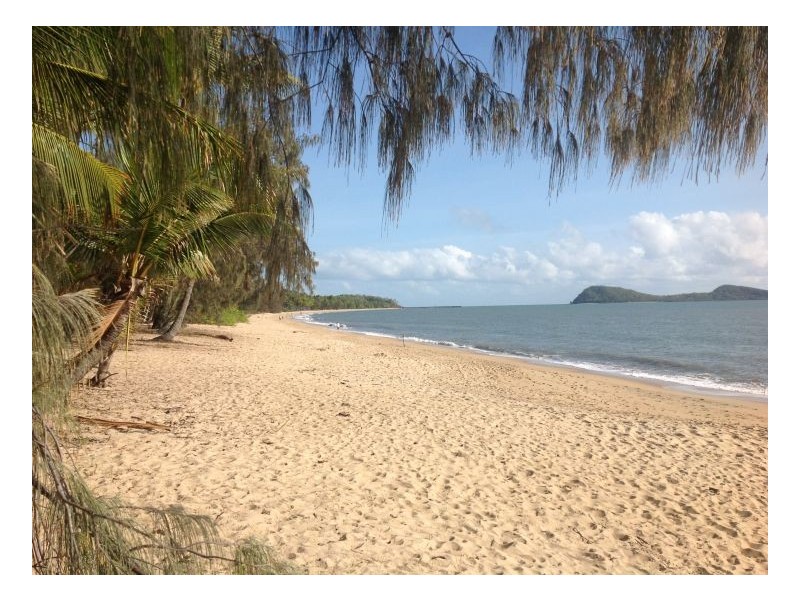 7-109 Upolu Esplanade, Palm Cove QLD 4879