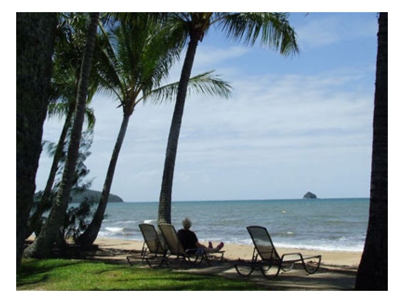 7-109 Upolu Esplanade, Palm Cove QLD 4879