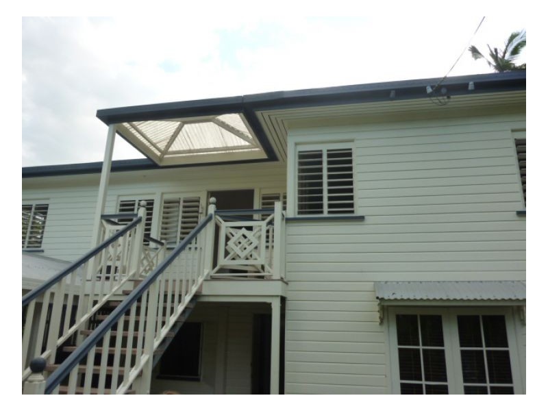 17 Friend St, Edge Hill QLD 4870