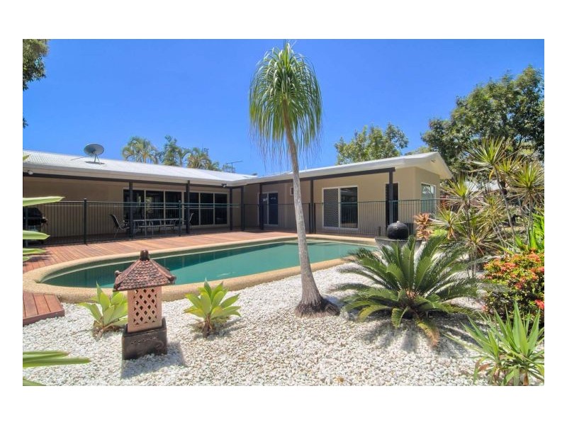 75 Cottesloe Dr, Kewarra Beach QLD 4879