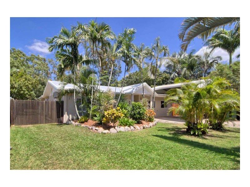 75 Cottesloe Dr, Kewarra Beach QLD 4879