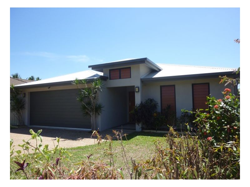 5 Marmion Close, Kewarra Beach QLD 4879
