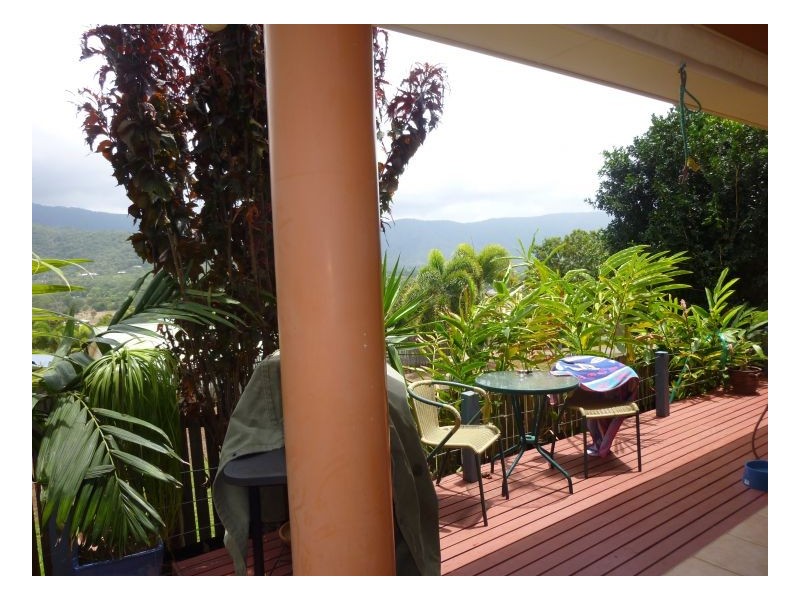 26 Lookout Terrace, Trinity Beach QLD 4879