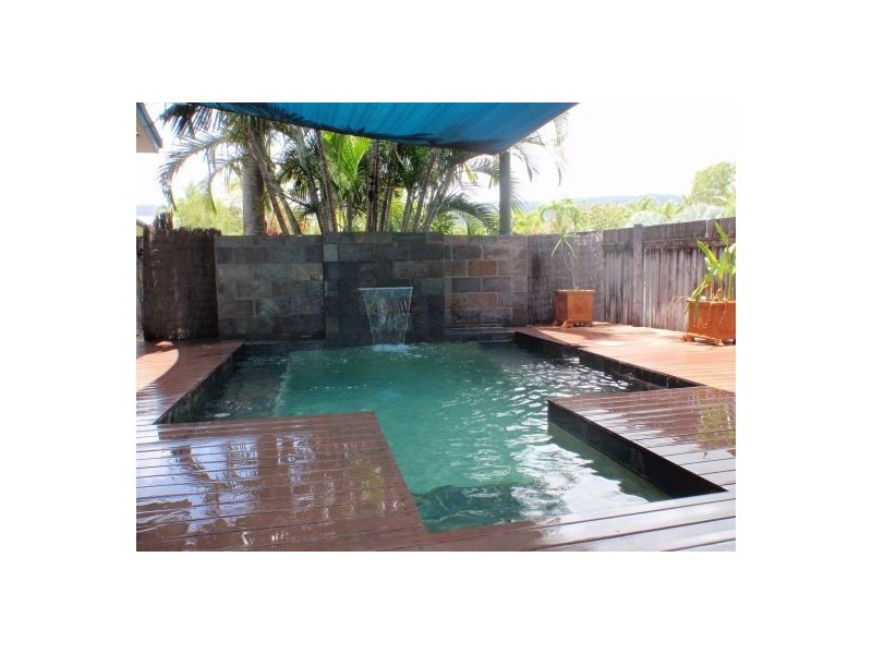 2/27 PORTSEA CRES, Kewarra Beach QLD 4879