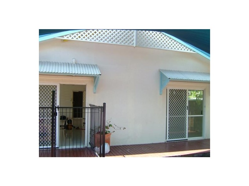 2/27 PORTSEA CRES, Kewarra Beach QLD 4879