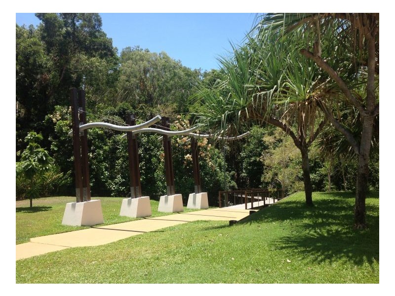 63 Coral Coast Drive, Palm Cove QLD 4879