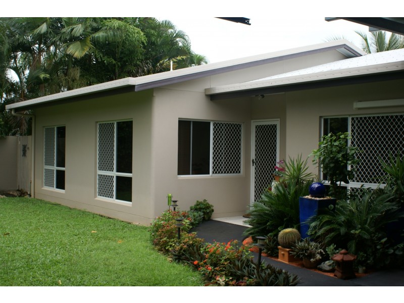 64 COTTESLOE DRIVE, Kewarra Beach QLD 4879