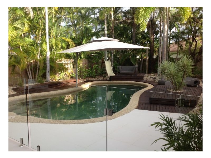 9 ILSE CLOSE, Clifton Beach QLD 4879