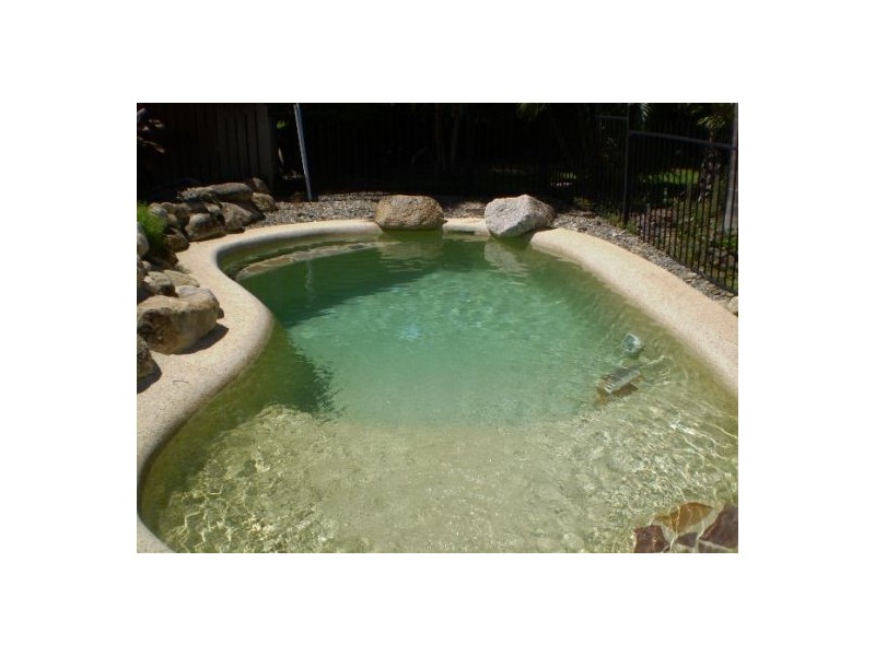 22 GANNET ST, Kewarra Beach QLD 4879