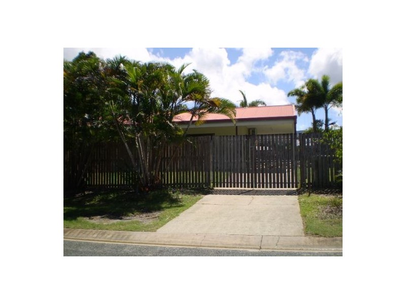 22 GANNET ST, Kewarra Beach QLD 4879