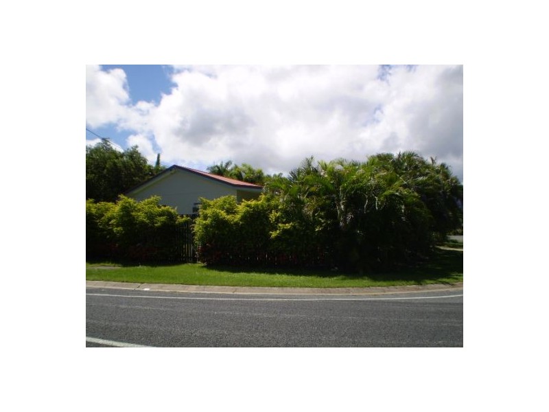 22 GANNET ST, Kewarra Beach QLD 4879