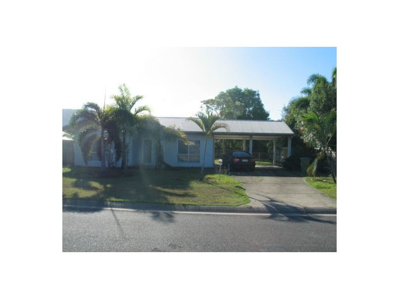 3 NARABEEN ST, Kewarra Beach QLD 4879