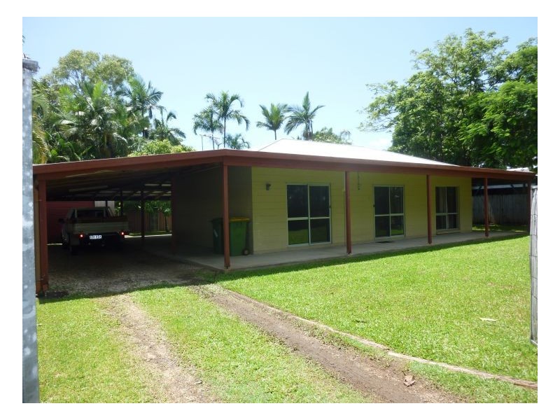 143 Trinity Beach  Road, Trinity Beach QLD 4879