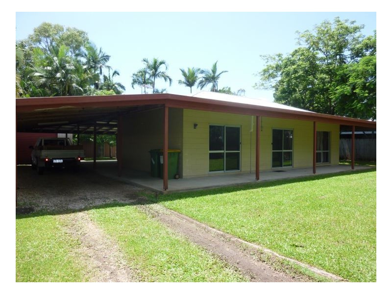 143 Trinity Beach  Road, Trinity Beach QLD 4879