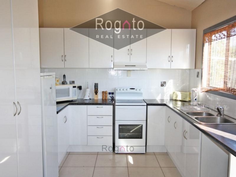 35 Queen Street, Chillagoe QLD 4871