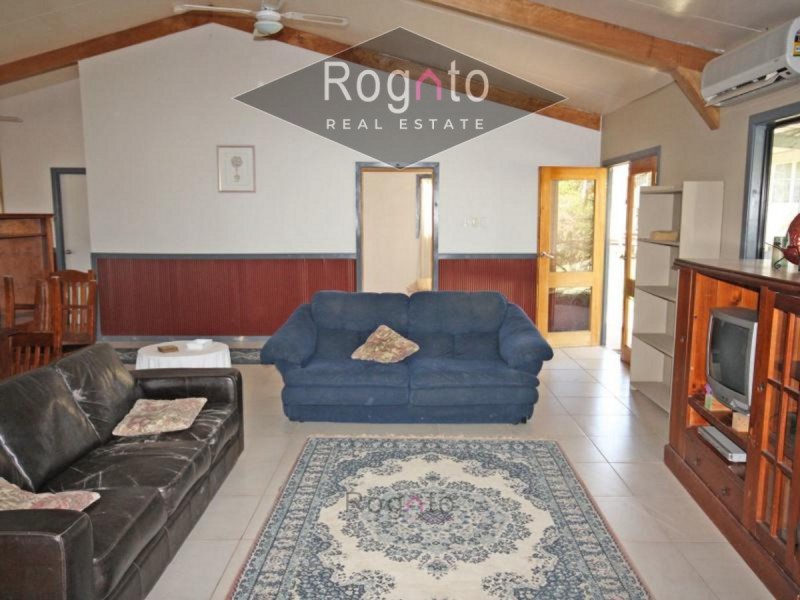 35 Queen Street, Chillagoe QLD 4871
