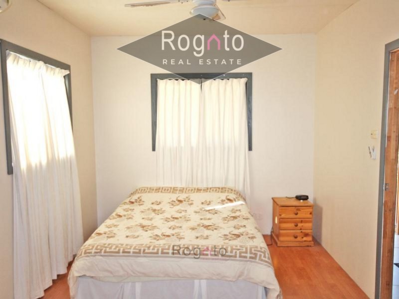 35 Queen Street, Chillagoe QLD 4871