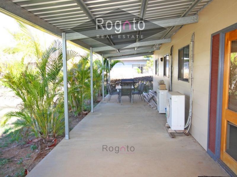 35 Queen Street, Chillagoe QLD 4871