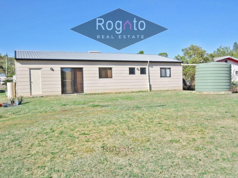 35 Queen Street, Chillagoe QLD 4871