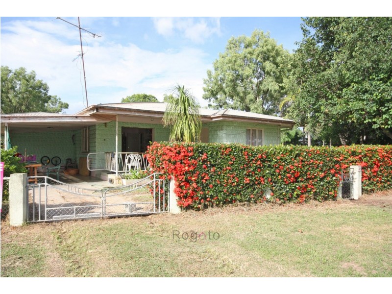 37 Argyle Street, Dimbulah QLD 4872
