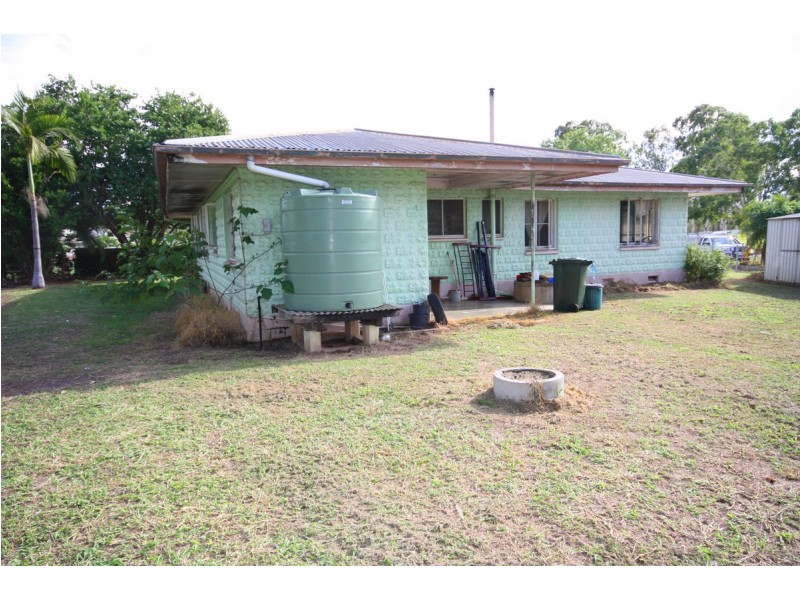 37 Argyle Street, Dimbulah QLD 4872