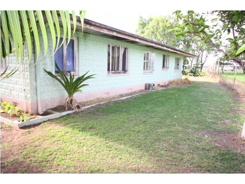 37 Argyle Street, Dimbulah QLD 4872