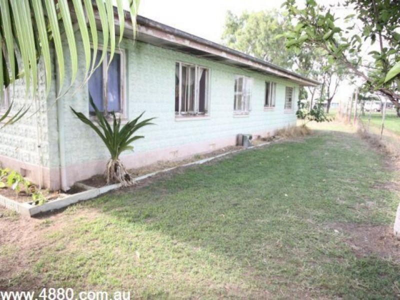 37 Argyle Street, Dimbulah QLD 4872