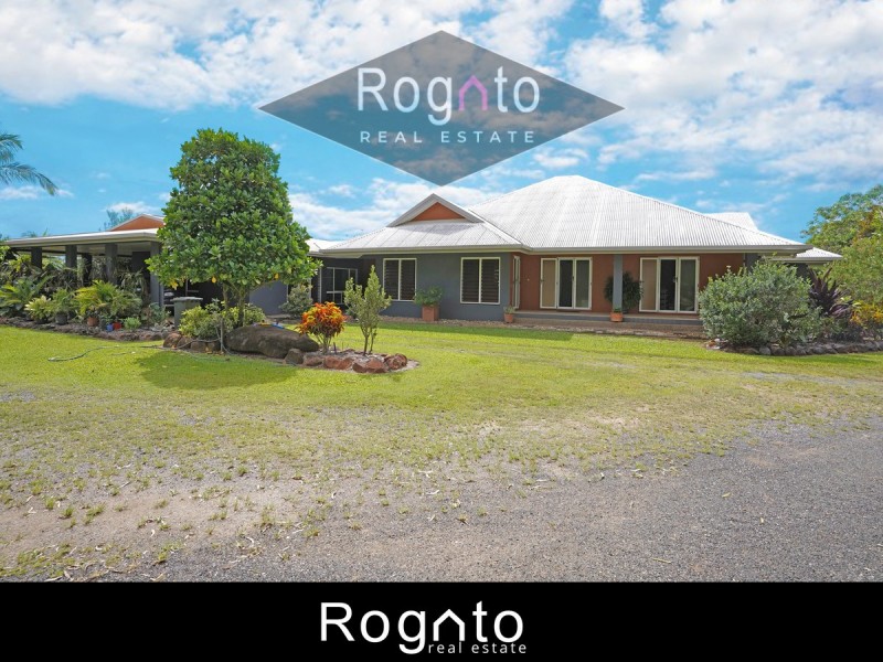 Mareeba QLD 4880