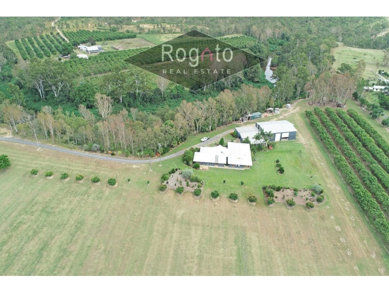 Mareeba QLD 4880