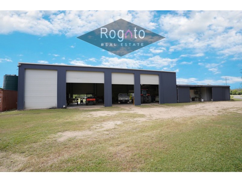 Mareeba QLD 4880