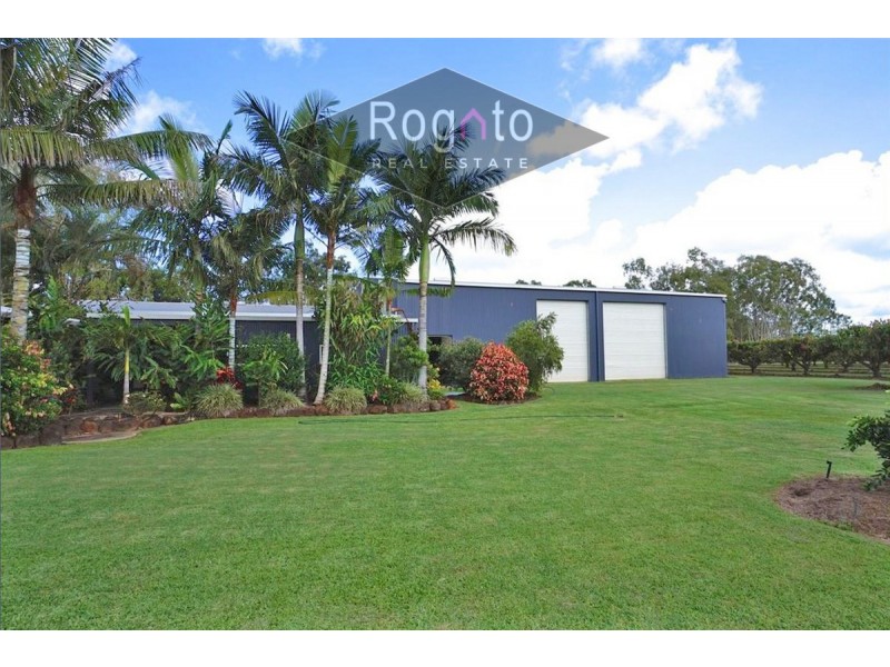 Mareeba QLD 4880