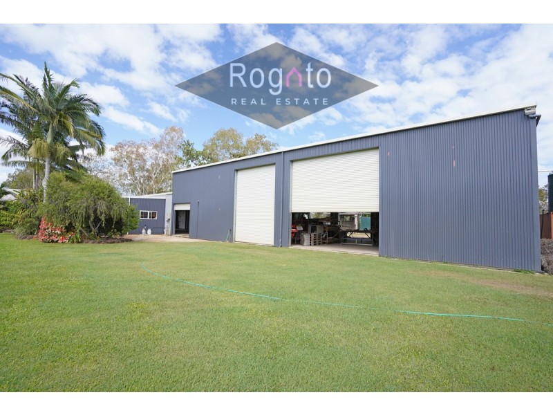 Mareeba QLD 4880