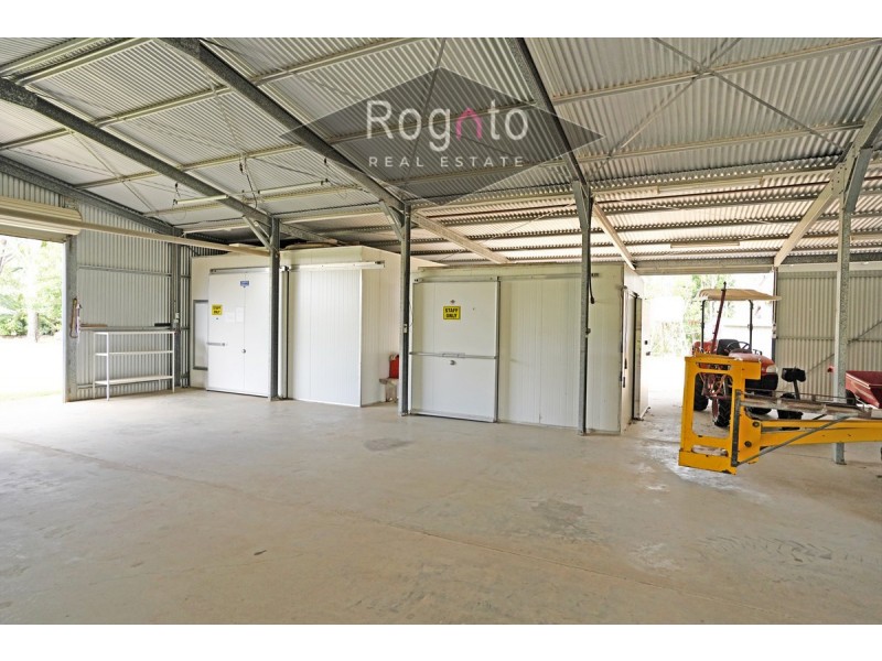 Mareeba QLD 4880