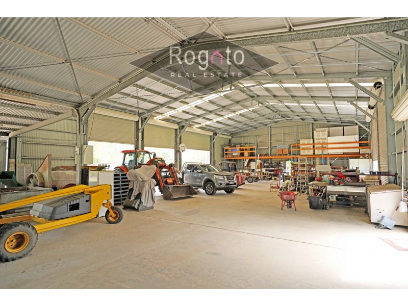 Mareeba QLD 4880