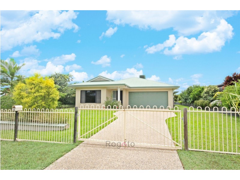 14 Leinster Drive, Mareeba QLD 4880