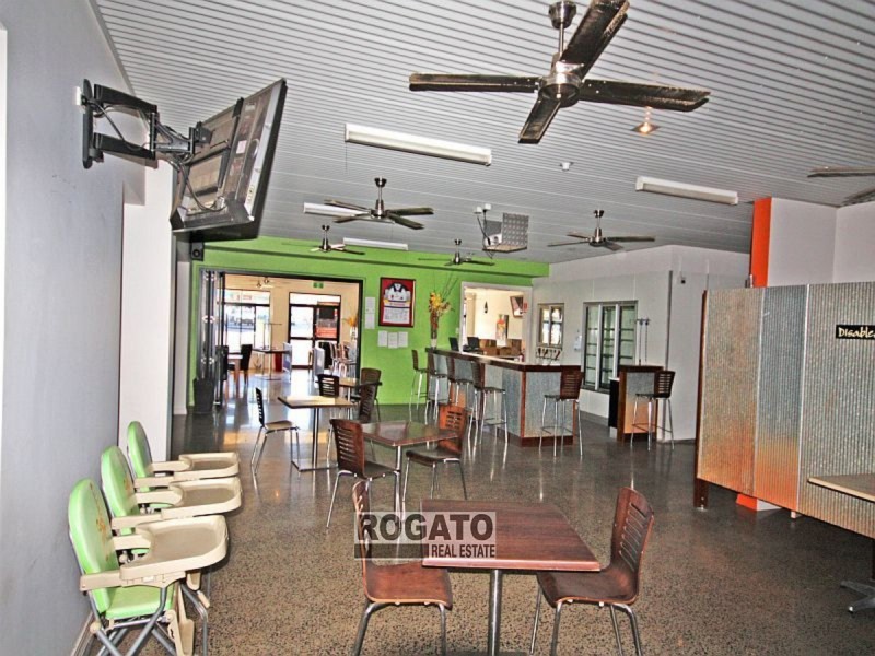 27 Brickley Street, Dimbulah QLD 4872