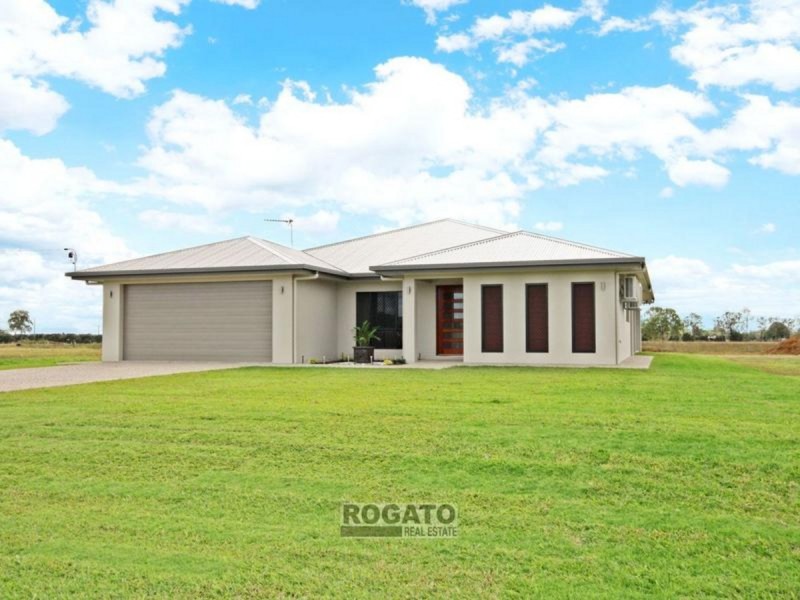5 Agius Crescent, Mareeba QLD 4880