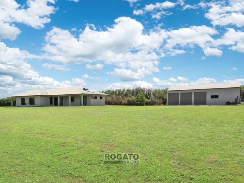 33 Hoolahan Drive, Mareeba QLD 4880