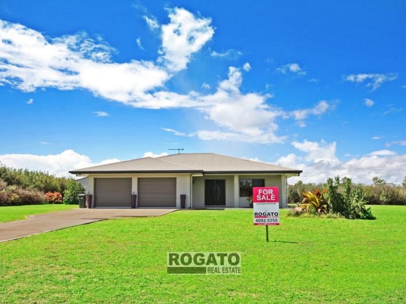 33 Hoolahan Drive, Mareeba QLD 4880